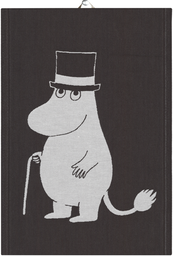 BIG MOOMINPAPPA