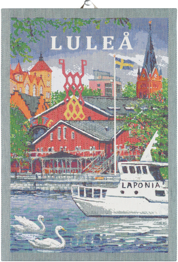 LULEÅ