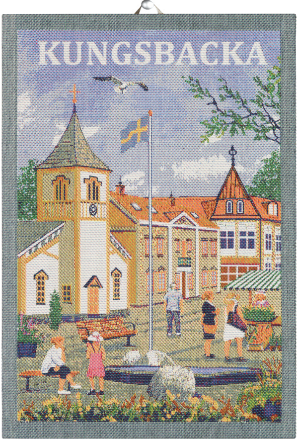 KUNGSBACKA