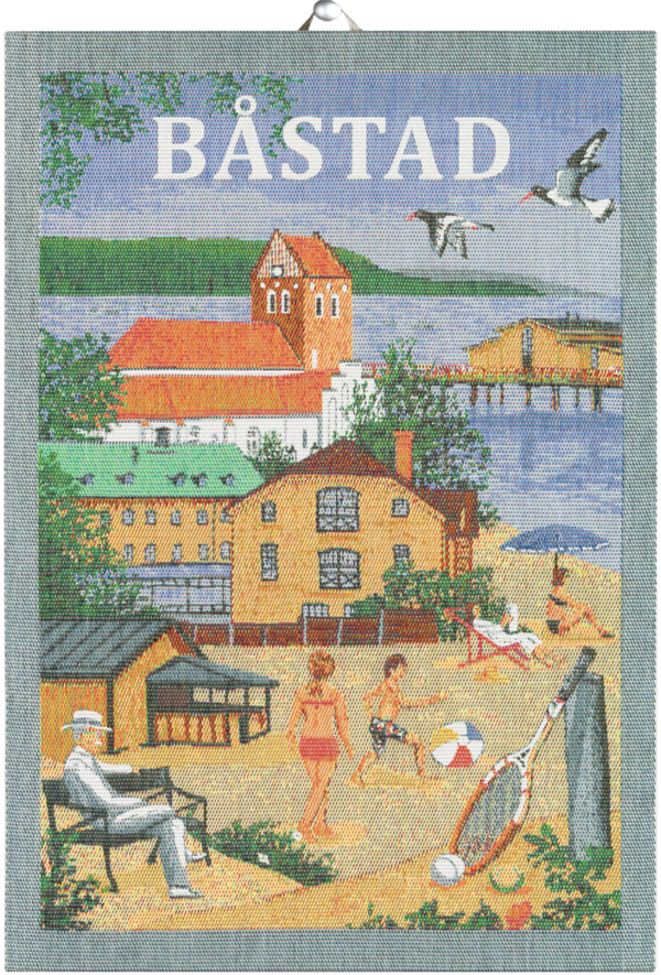 BÅSTAD