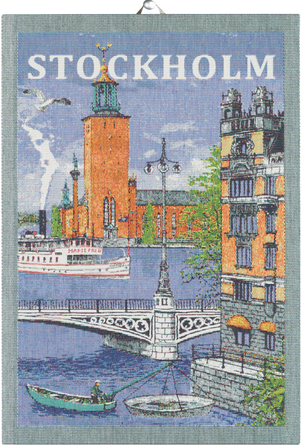 STOCKHOLM