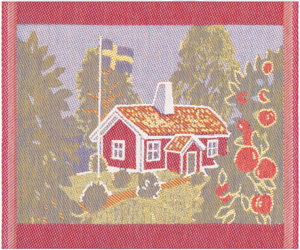 MITT SVERIGE