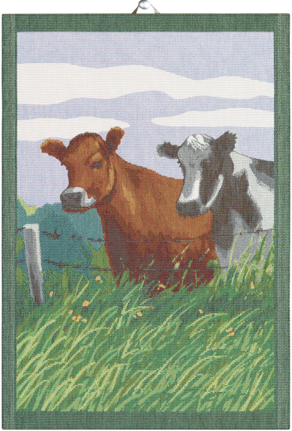 COW