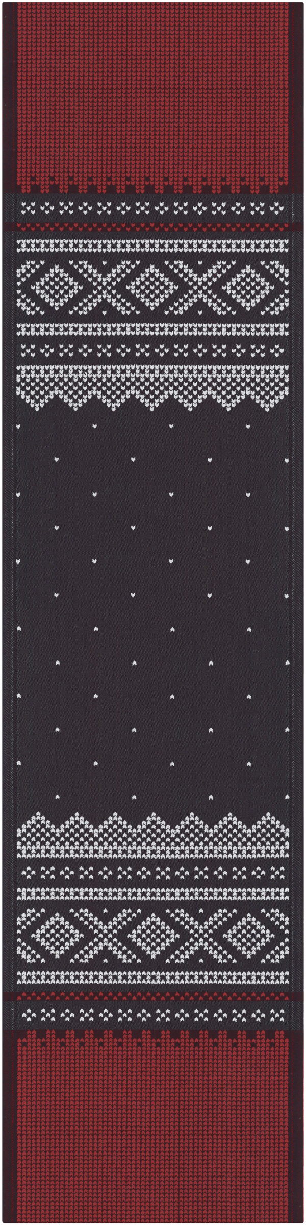 MARIUS REDBLACK