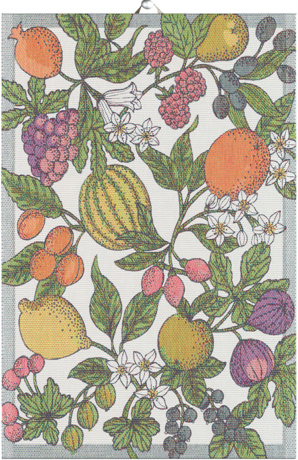 SOMMARFRUKT