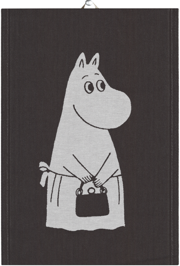 BIG MOOMINMAMMA