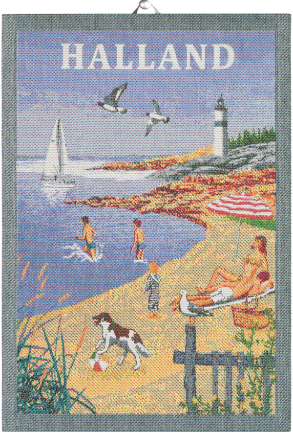 HALLAND