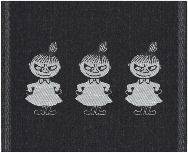 LITTLE MY
