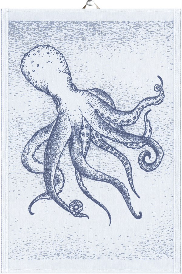 OCTOPUS