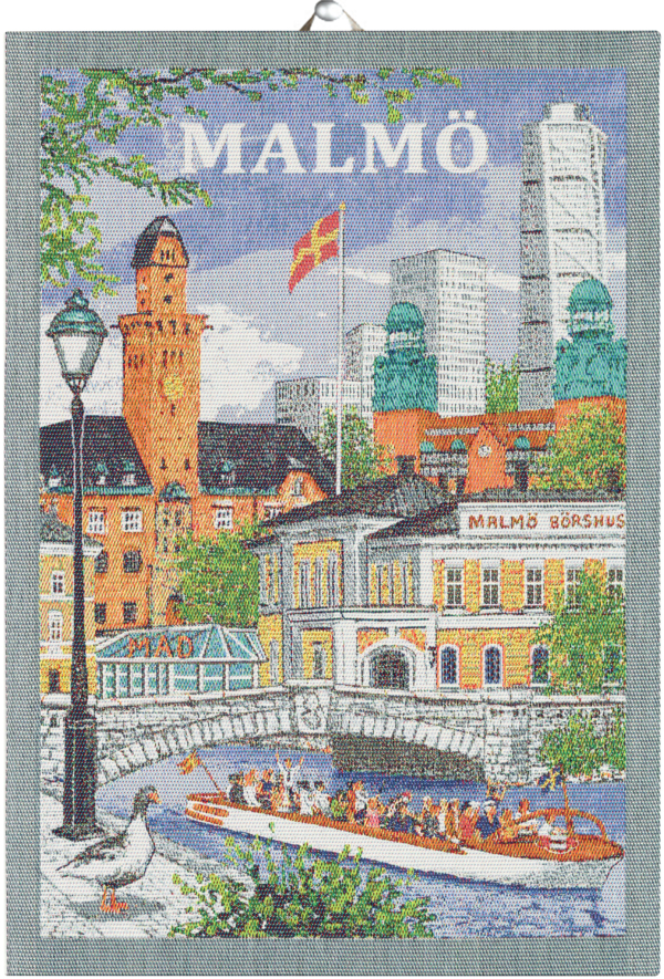 MALMÖ