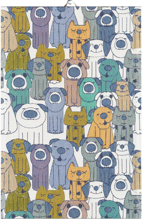 HUNDKOMPIS
