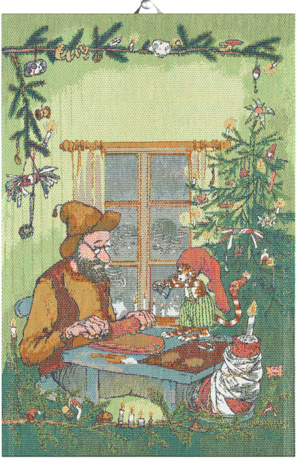 JULPYSSEL
