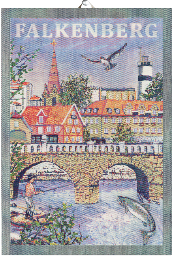 FALKENBERG