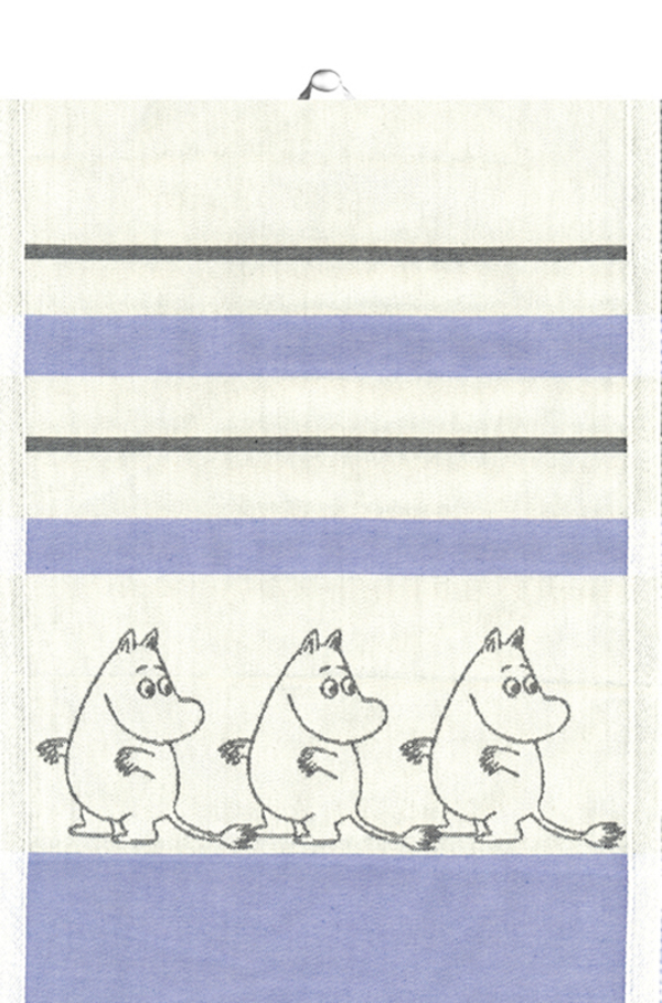 MOOMIN 2015