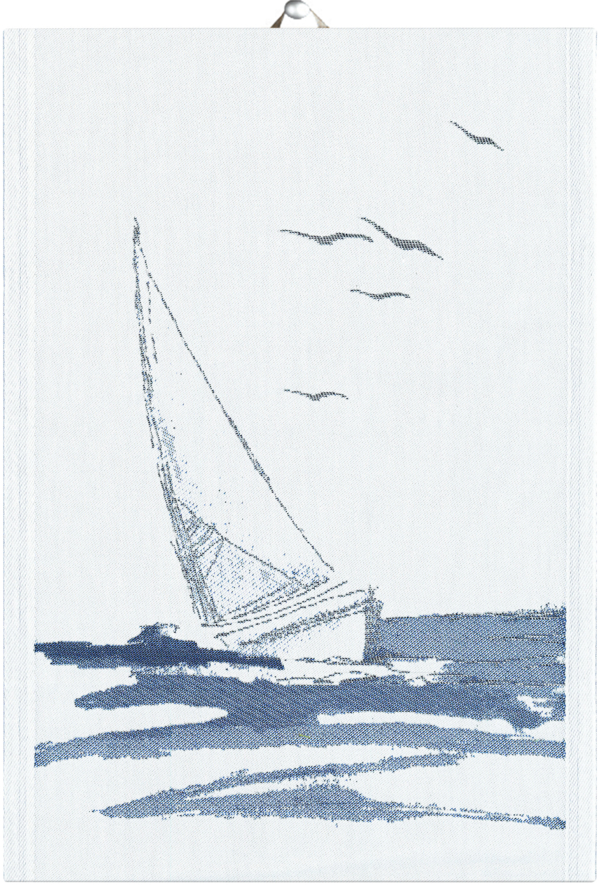 SEGELBÅT