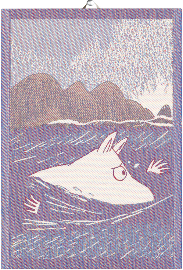 SWIMMING