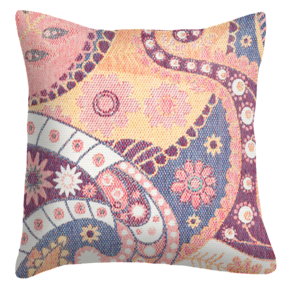 PAISLEY