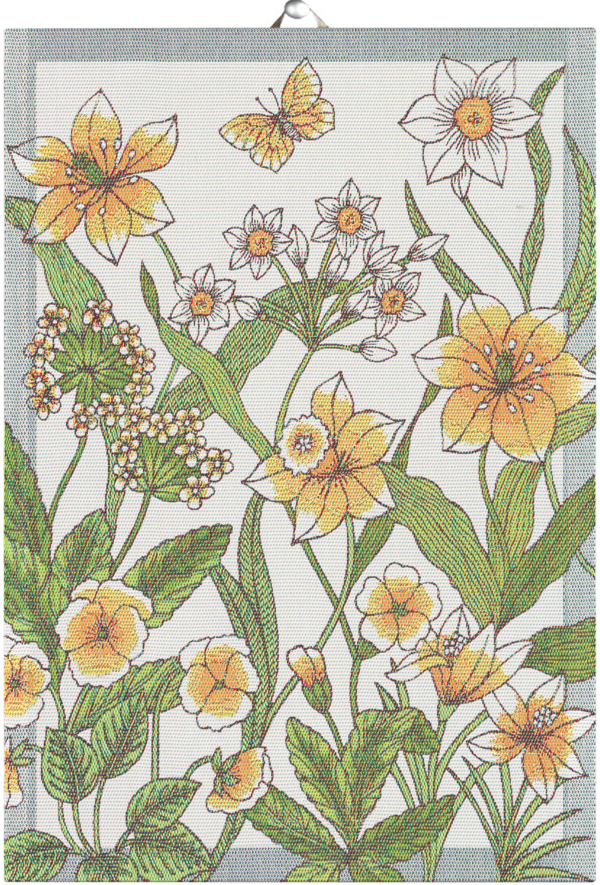 DAFFODIL