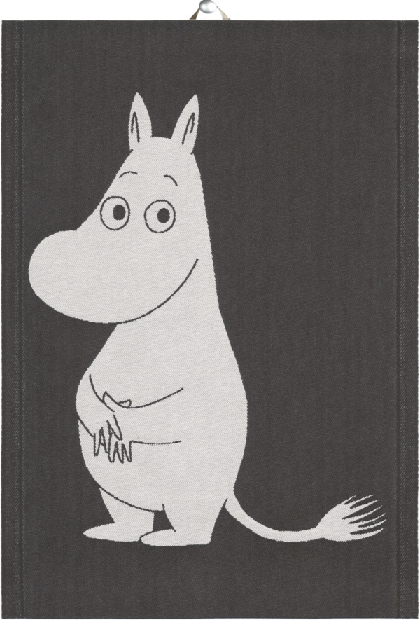BIG MOOMIN