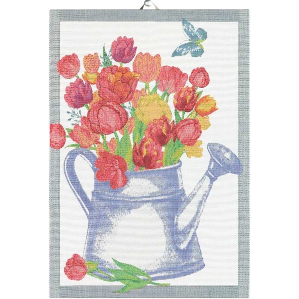BLOMSTERKANNA