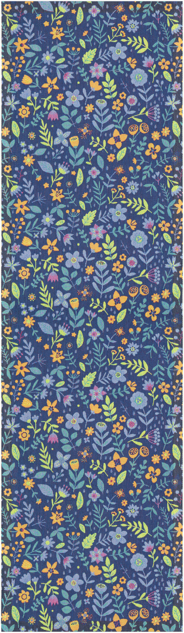 BLUE MEADOW