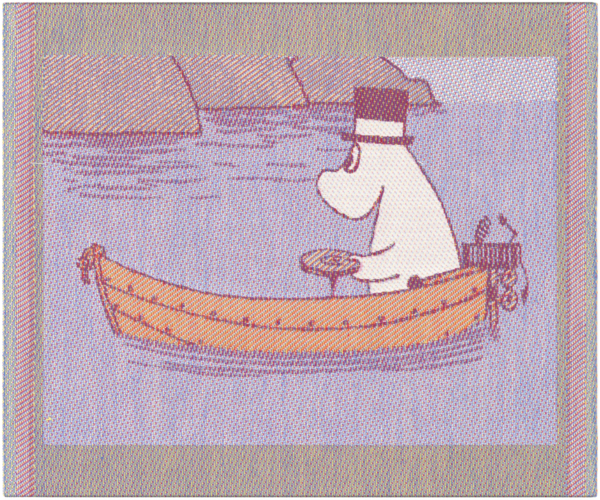 ROW THE BOAT