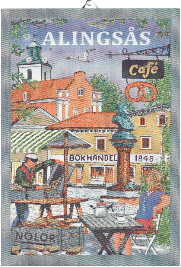 ALINGSÅS