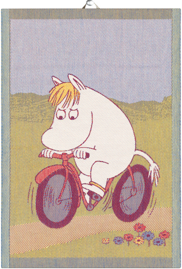 BIKE PATH