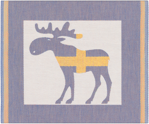 SWEDISH MOOSE