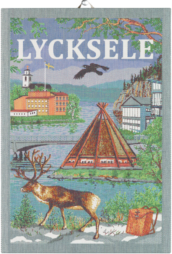 LYCKSELE