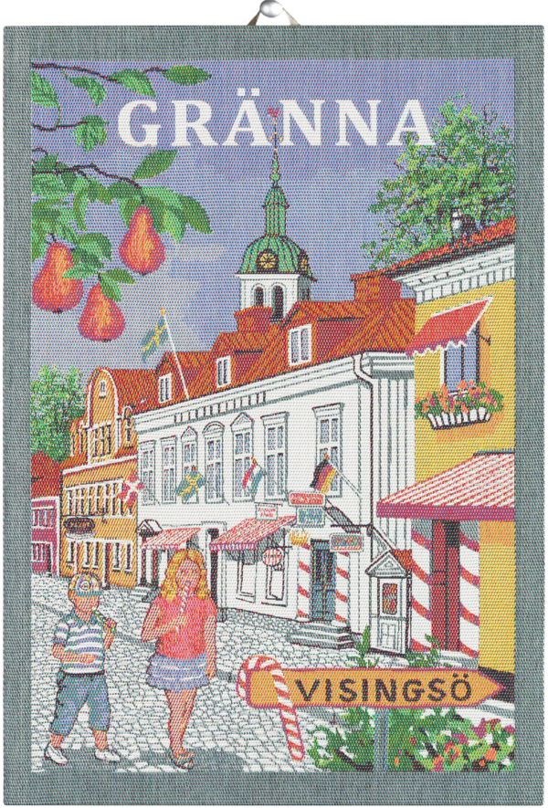 GRÄNNA