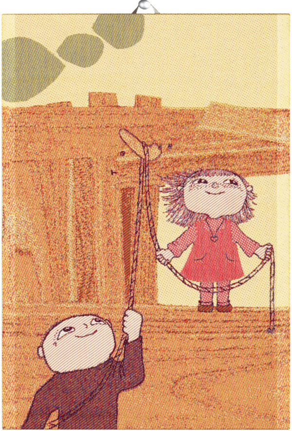 ALFONS & MILLA