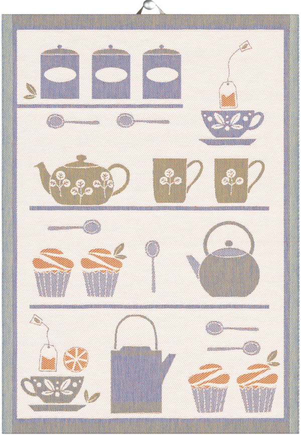 TEATIME