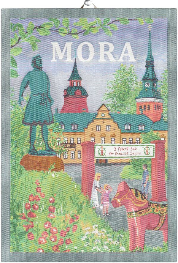 MORA