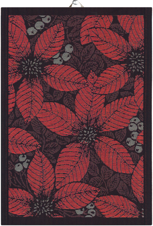 CHRISTMAS FLOWER