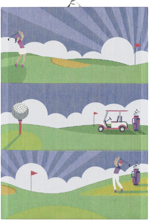 GOLF