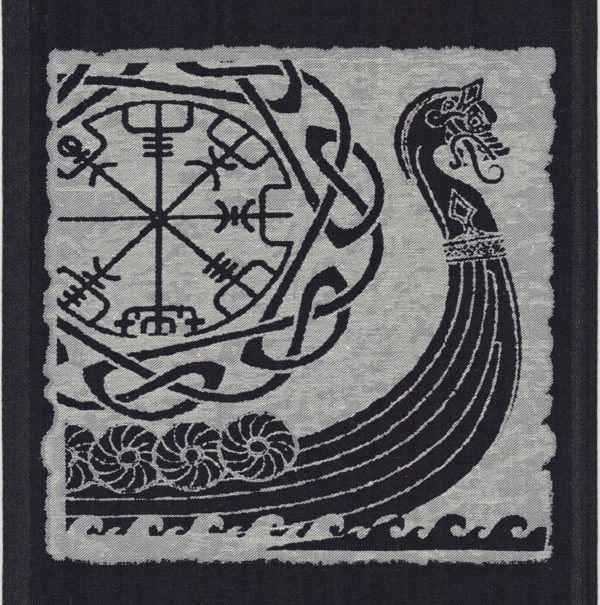 VIKING SHIP