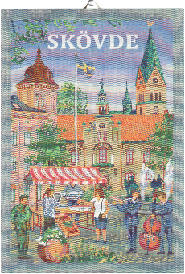 SKÖVDE