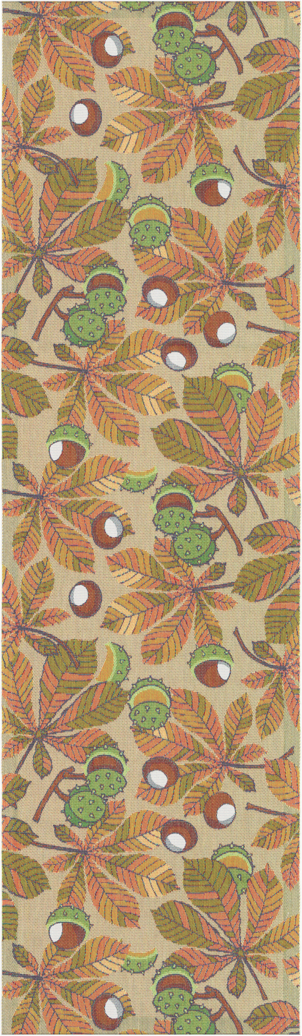 CHESTNUT