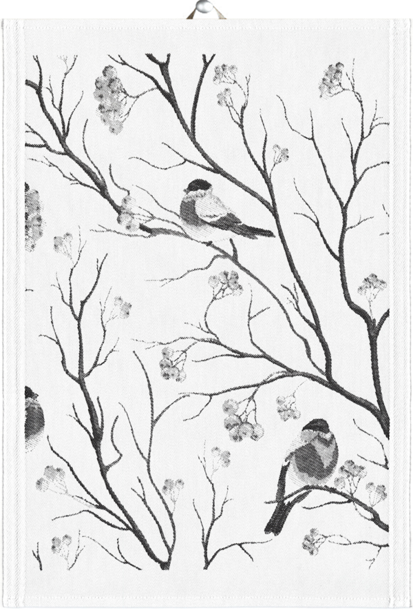 BULLFINCHES