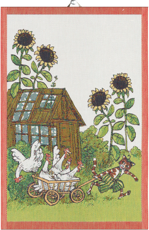 ÅKTUR
