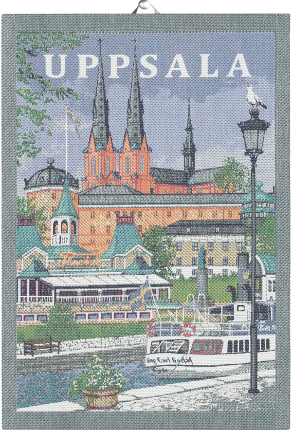 UPPSALA