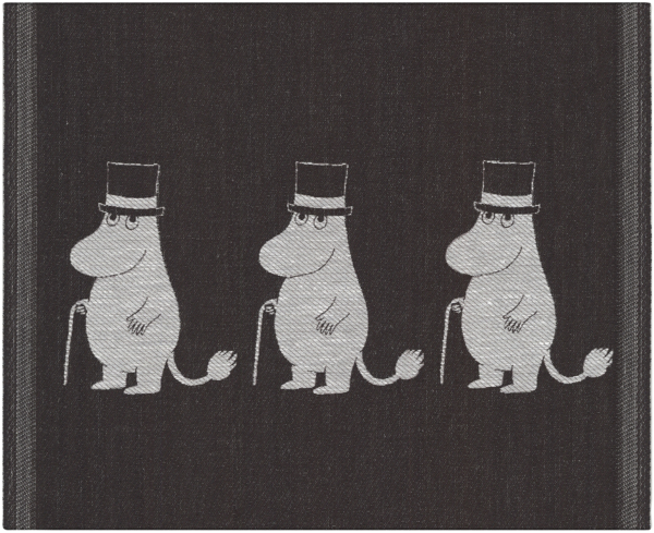 MOOMINPAPPA