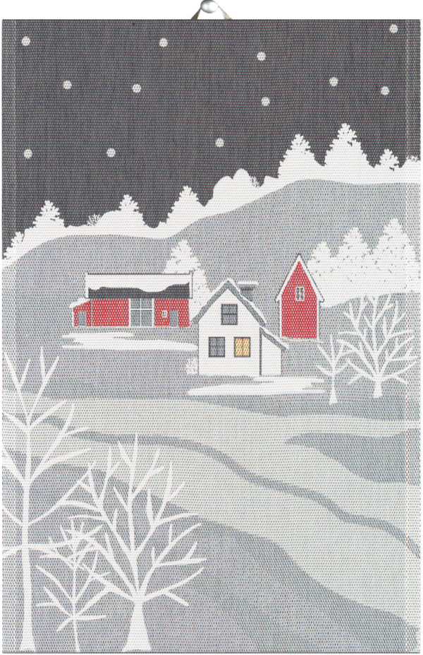 VINTER