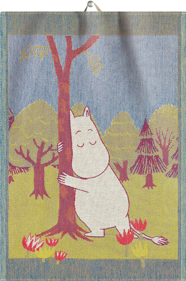 LUCKY TREE