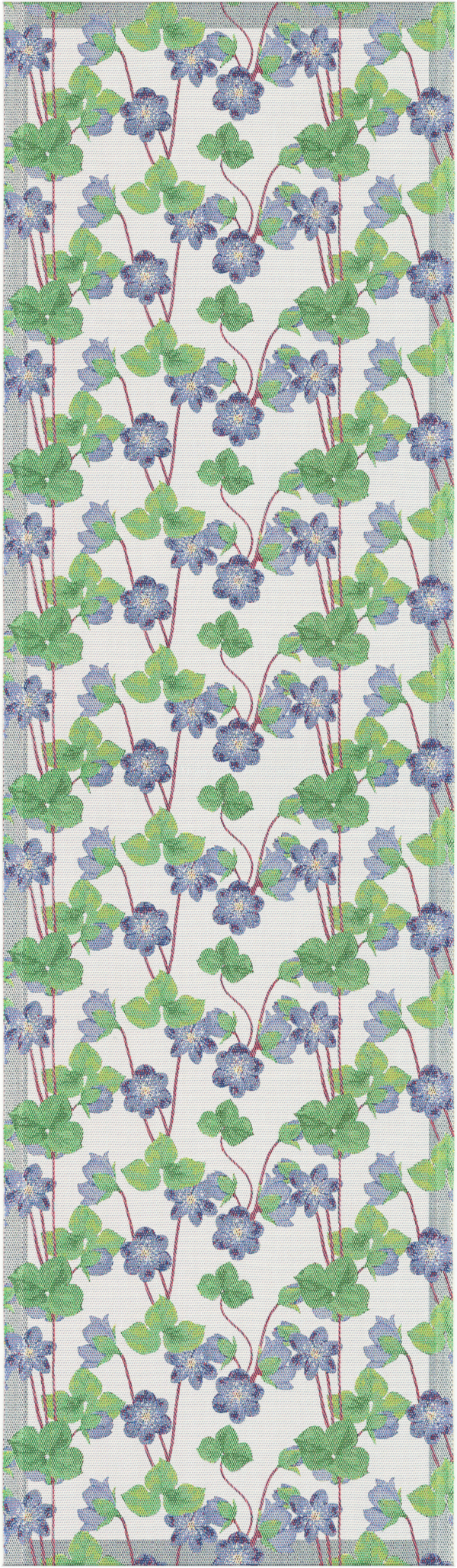 HEPATICA