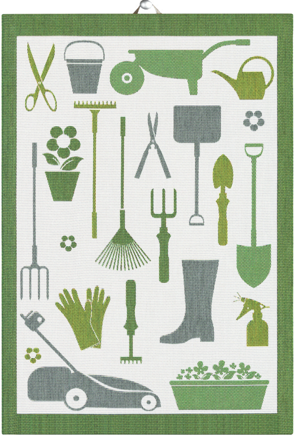 GARDEN TOOLS