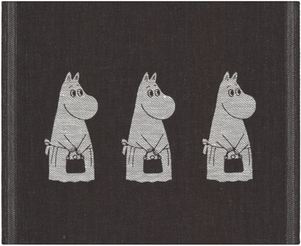 MOOMINMAMMA