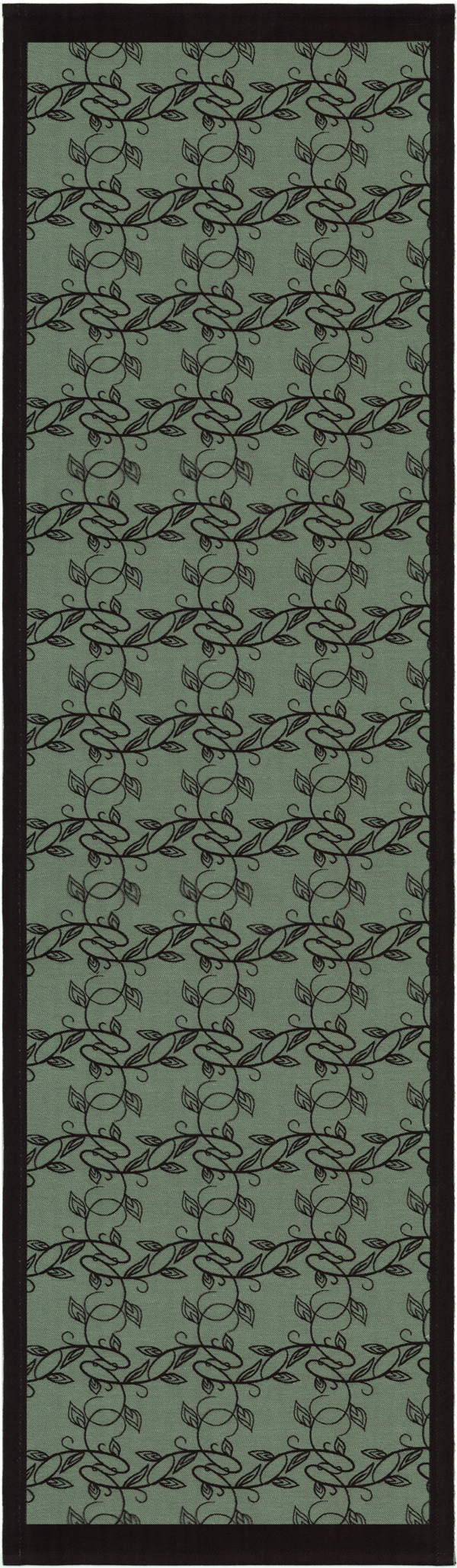 SWINGING LEAVES