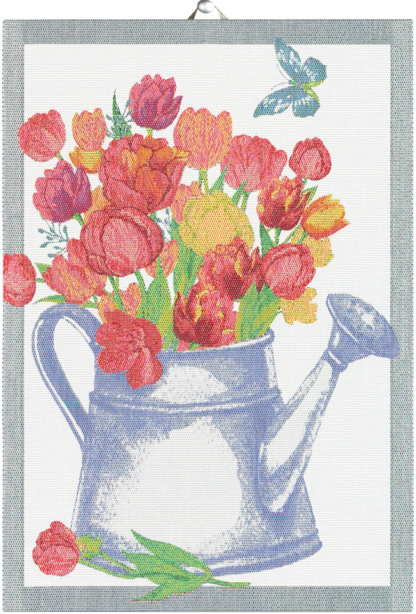 BLOMSTERKANNA